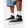 Tenis superge Vans Authentic Hi 2.0 VN000E8H6BT1 Črna