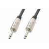 Pd CONNEX KABEL CX29-10 Speakercable J-6,3 --J-6,3- 1,5mm2- 10.0m