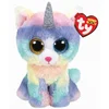 TY muca Heather z rogom 362500