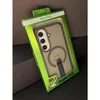 Samsung S26 Bavitel MagSafe sa naslonom siva