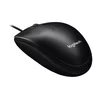 LOGITECH Miš M100 Black 910 006652
