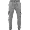 Moške hlače Urban Classics Cargo