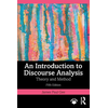 An Introduction to Discourse Analysis