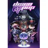 DISCOPUP Steam Key (PC) GLOBAL