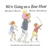 Were Going on a Bear Hunt