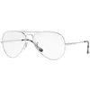 Ray-Ban Aviator Naočare RX 6489 2501