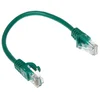 PAČILNI KABEL RJ45/0,2-ZELEN 0,2 m