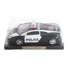 Vztrajnik avtomobilske policije