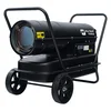 Dizelski grelnik zraka z direktnim zgorevanjem 40KW in termostatom Pro-Tech TOOLS 01228
