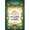 LATTE DE CALABAZA PARA ALMAS SIN RUMBO