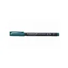 STAEDTLER flomaster 318 F zelen, 700434