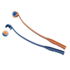 Nobby metalec tenis žog - 65 cm