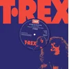T. Rex - Born To Boogie (Tyrannosaurus Rex) (Blue Coloured) (7)