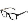 Mont Blanc MB0256O 005 ONE SIZE (53) Siva/Kristalna