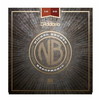 DAddario NB1656 Nickel Bronze Acoustic, Resophonic, 16-56