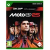 XBOX Series X MotoGP 25 - Day One Edition