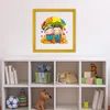 Wallity Slika CAM10148888597, 32x32cm