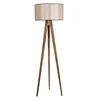 Opviq Podna lampa 534LUN2194, Braon