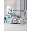 Dekordom posteljina cb simple set double - mode line - nesto ( 023608 )