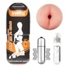 shumee Lovetoy masturbator SEX V LOTUSOVEM TUNELU ANUS (z vibracijo)