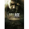 Resident Evil Village / Resident Evil 8 Gold Edition (PC) Steam Key ROW