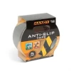 Handy Lepilni trak - protizdrsni - 5 m x 50 mm - rumeno/črn