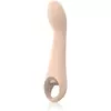Dream Toys NUDE Ivy G-spot vibrator 20 cm