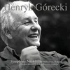 GORECKI:SYMPHONY NO.4/BOREYKO