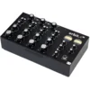 Union Audio ORBIT.4 LE 4-CH Rotary Desktop Mixer with 3-Band Isolator