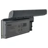 Baterija za Dell Latitude D620/D630/D640, 6600 mAh