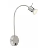 Globo 57310N - Fleksibilna lampica MILLY 1xGU10/35W/230V
