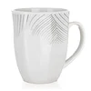 Vrč 290ml CHARME porcelan