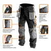 Neo tools pantalone radne sive-NEO S/48 ( 81-220-S )