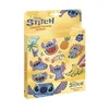 Ustvarjalni komplet Totum Disney Stitch – diamantne nalepke (TT700503)