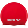 Arena classic silicone junior red