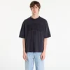 Majice New Era MLB Washed Boxy Tee New York Yankees UNISEX Black L