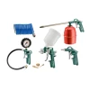 Metabo Set Pneumatskog Pribora LPZ 7 601586000