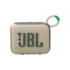Bluetooth zvucnik JBL GO4 vodootporan sand