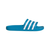 ADIDAS Muške sportske papuče Adilette Aqua plave