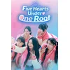 Five Hearts Under One Roof (Windows/Xbox Series X|S) XBOX LIVE Key EUROPE