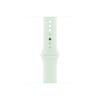 45mm Soft Mint Sport Band - M/L