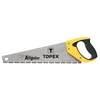 slomart Listna žaga TOPEX Aligator 400 mm, 7 TPI