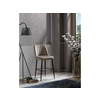 Hanah Home Barska Stolica Set 4 Komada Vento - Cappuccino