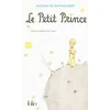 Le petit prince