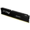 Kingston dimm ddr5 64gb 5600mt/s kf556c36bbe-64 fury beast black expo