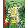 Durch den Dschungel zu den Maya