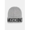 Kapa s primesjo volne Moschino