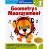 Grade 1 Geometry & Measurement