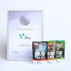 VetExpert RAW PALEO Sterilizirana mačka s divjačino - mokra hrana za odrasle mačke, 100 g, brez zrn in umetnih barvil