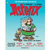 Asterix Omnibus #4: Collects Asterix the Legionary, Asterix and the Chieftain's Shield, and Asterix and the Olympic Games
